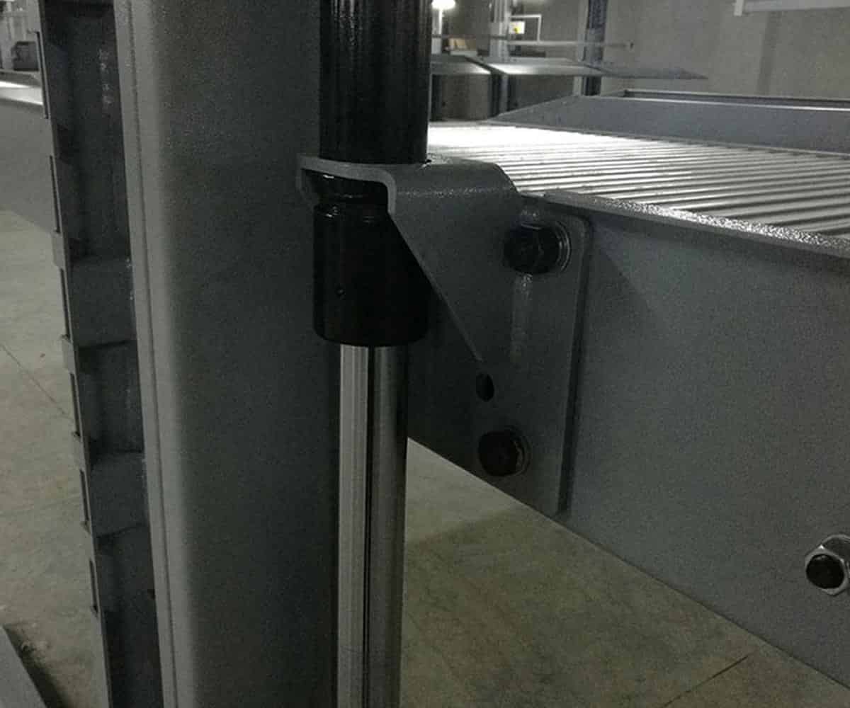兩柱式立體停車設(shè)備收購
