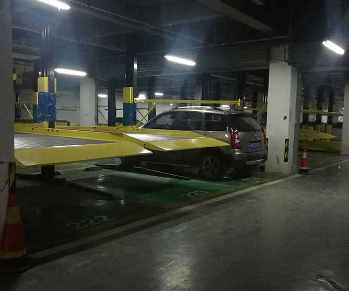 雙層升降平移機械停車位價格.jpg