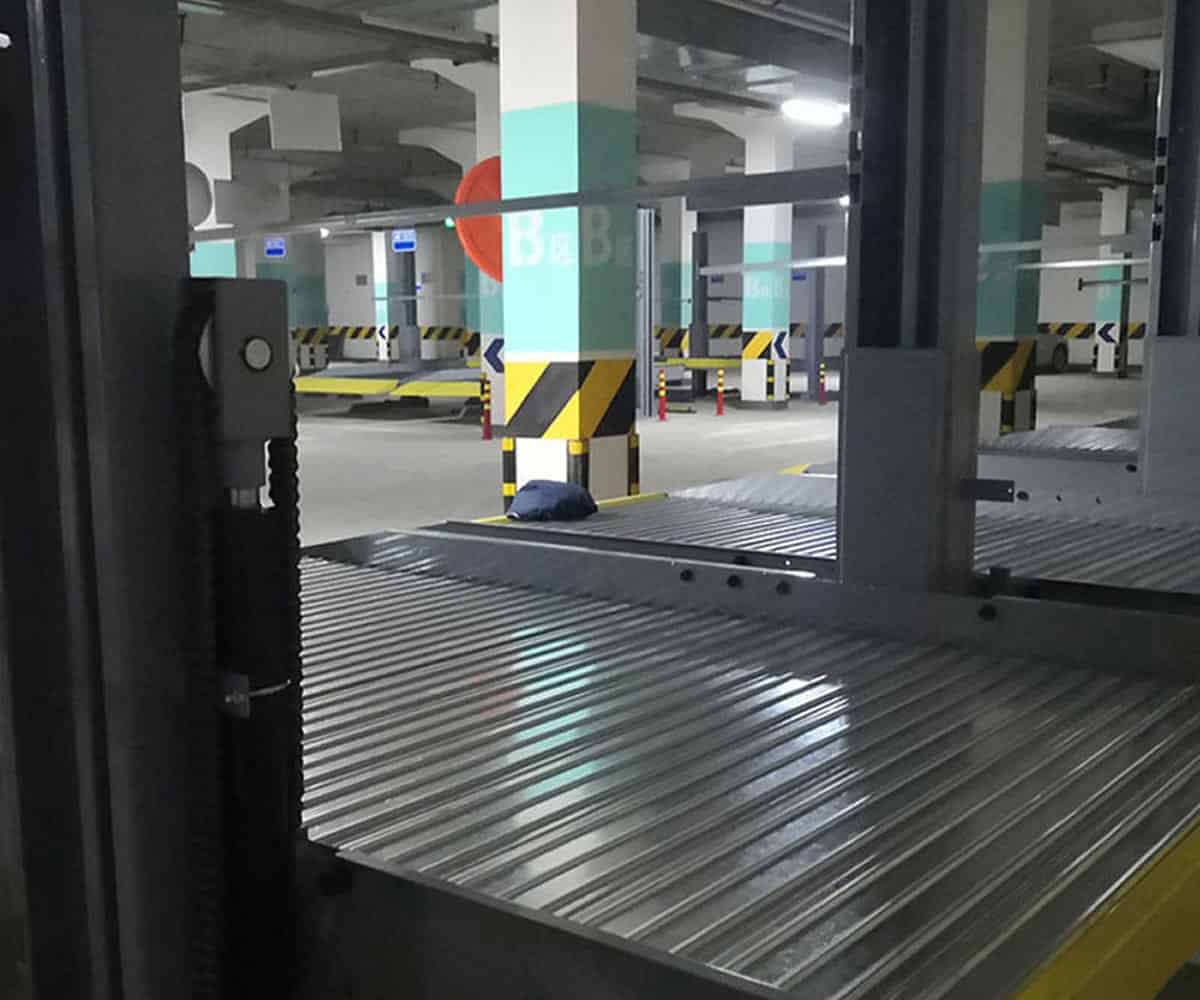 雙層升降平移式機械車庫過規(guī)劃.jpg
