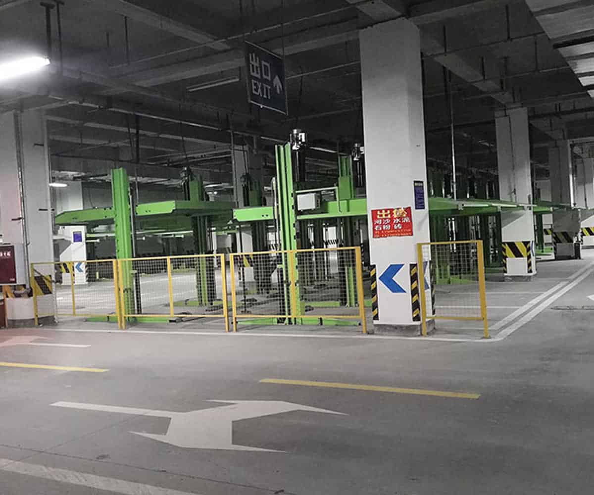 雙層升降平移式機(jī)械停車庫回購.jpg