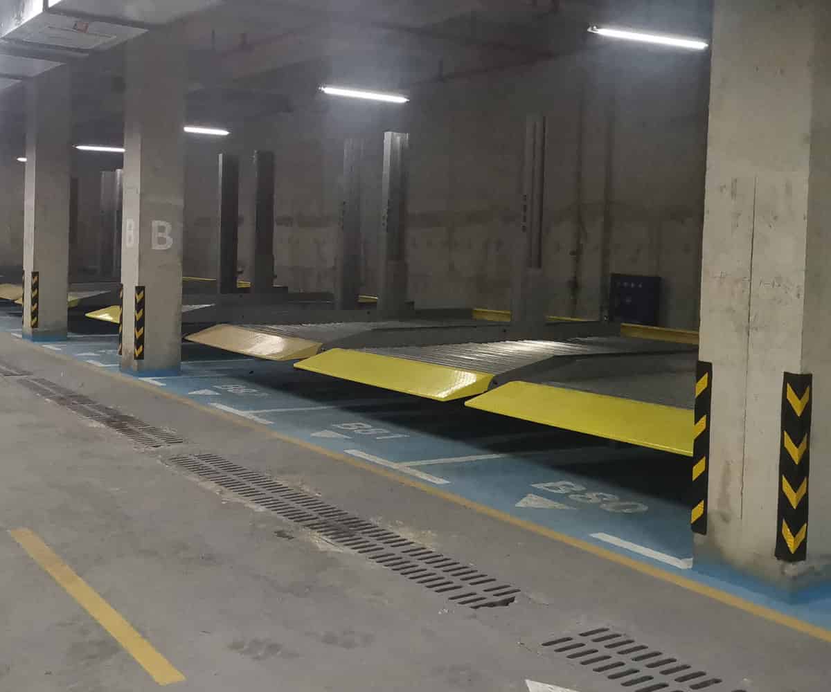 寧強(qiáng)縣采購(gòu)機(jī)械停車?設(shè)備有哪些原則