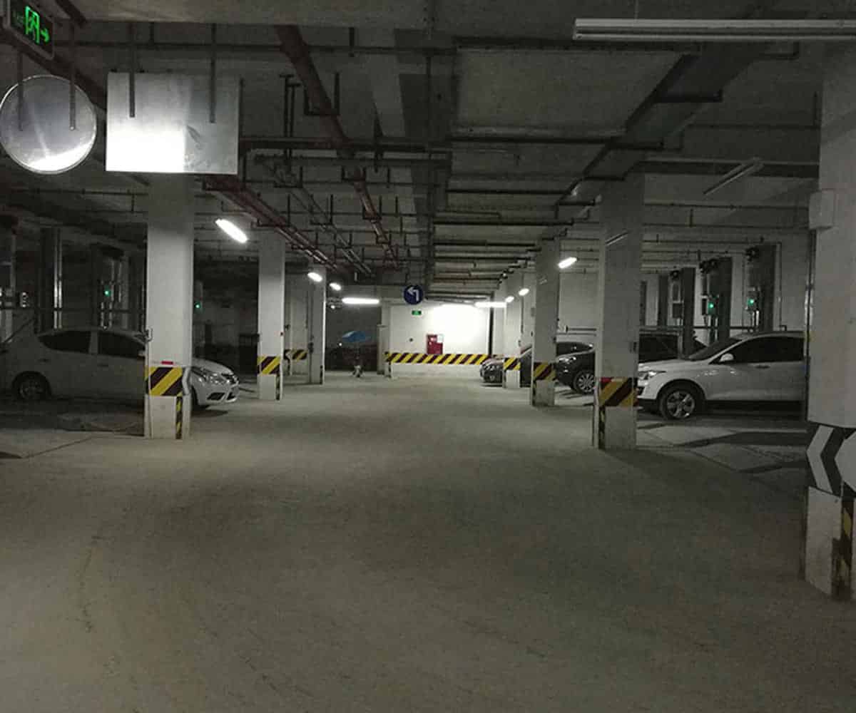 府谷縣不同機械停車設備的應用要求主要包括哪些