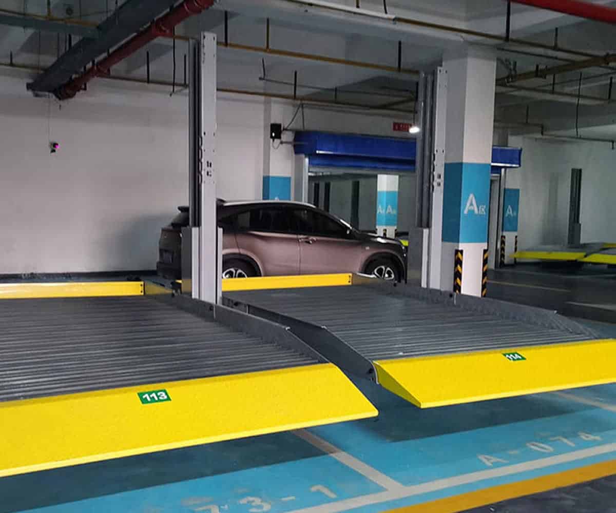 雙層升降橫移立體車(chē)位維保.jpg