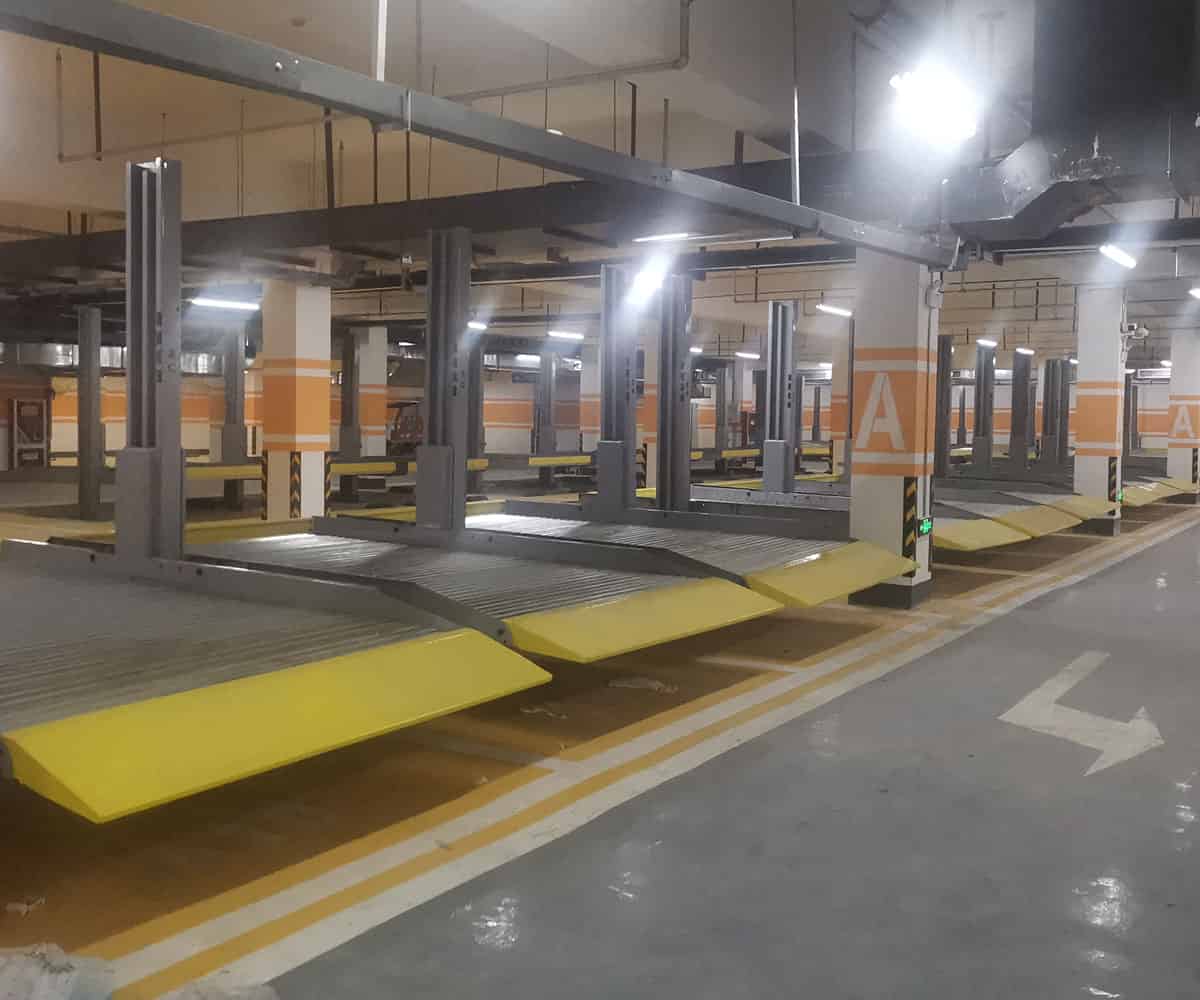 雙層升降橫移停車立體車庫廠家.jpg