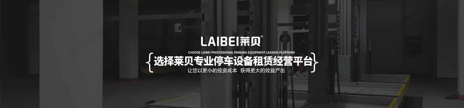 兩柱式簡易升降